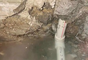 宁阳县管道漏水检测五