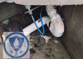 宁阳县水管漏水检测公司6