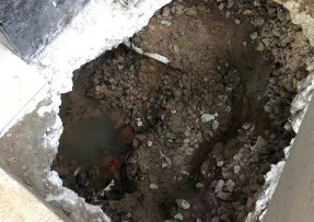 宁阳县水管漏水检测公司2