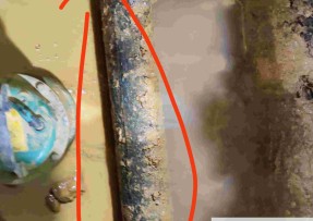 宁阳县水管漏水检测公司1
